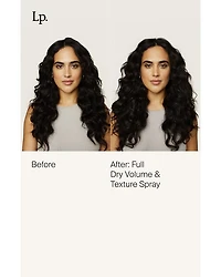 Full Dry Volume & Texture Spray