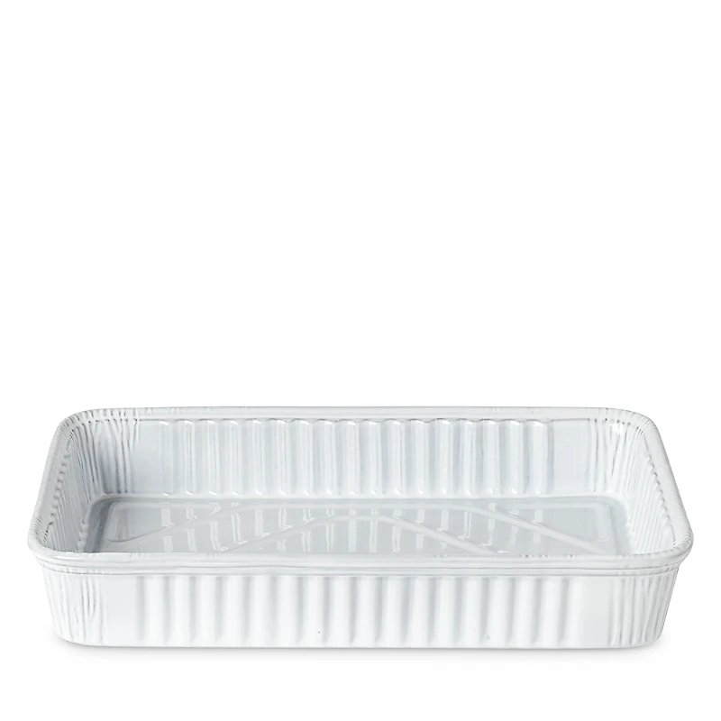 Costa Nova Festa Rectangular Tray Baker