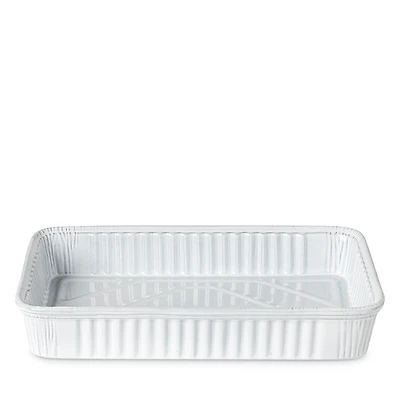 Costa Nova Festa Rectangular Tray Baker