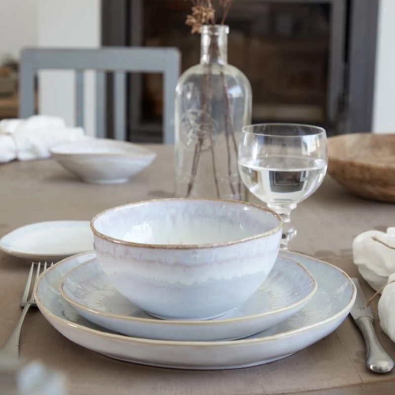 Brisa Oval Soup and Cereal Bowl
