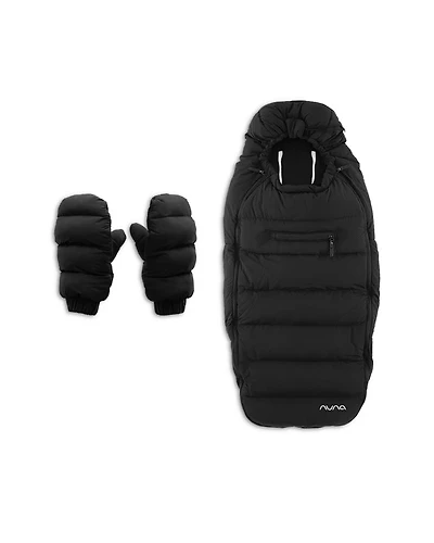 Winter Stroller Set