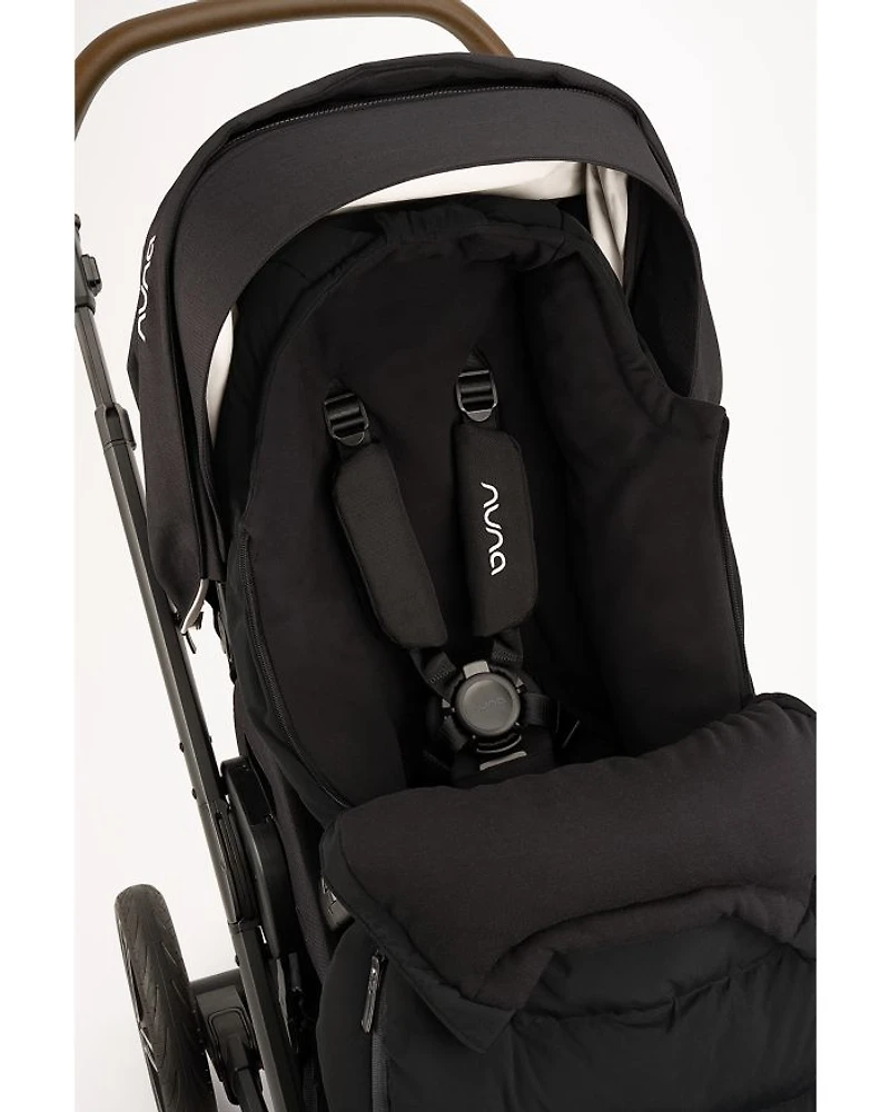 Winter Stroller Set