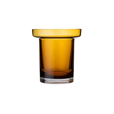 Limelight Low Vase