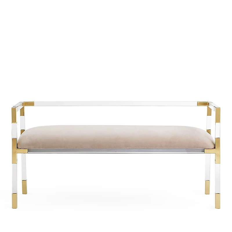 Jonathan Adler Jacques Bench