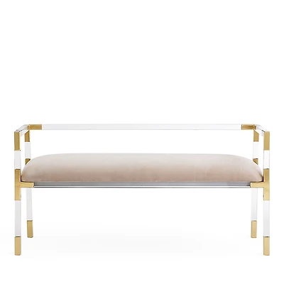 Jonathan Adler Jacques Bench