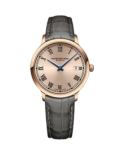 Raymond Weil Toccata Watch, 39mm