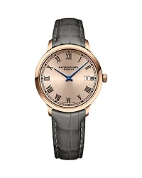 Raymond Weil Toccata Watch, 39mm