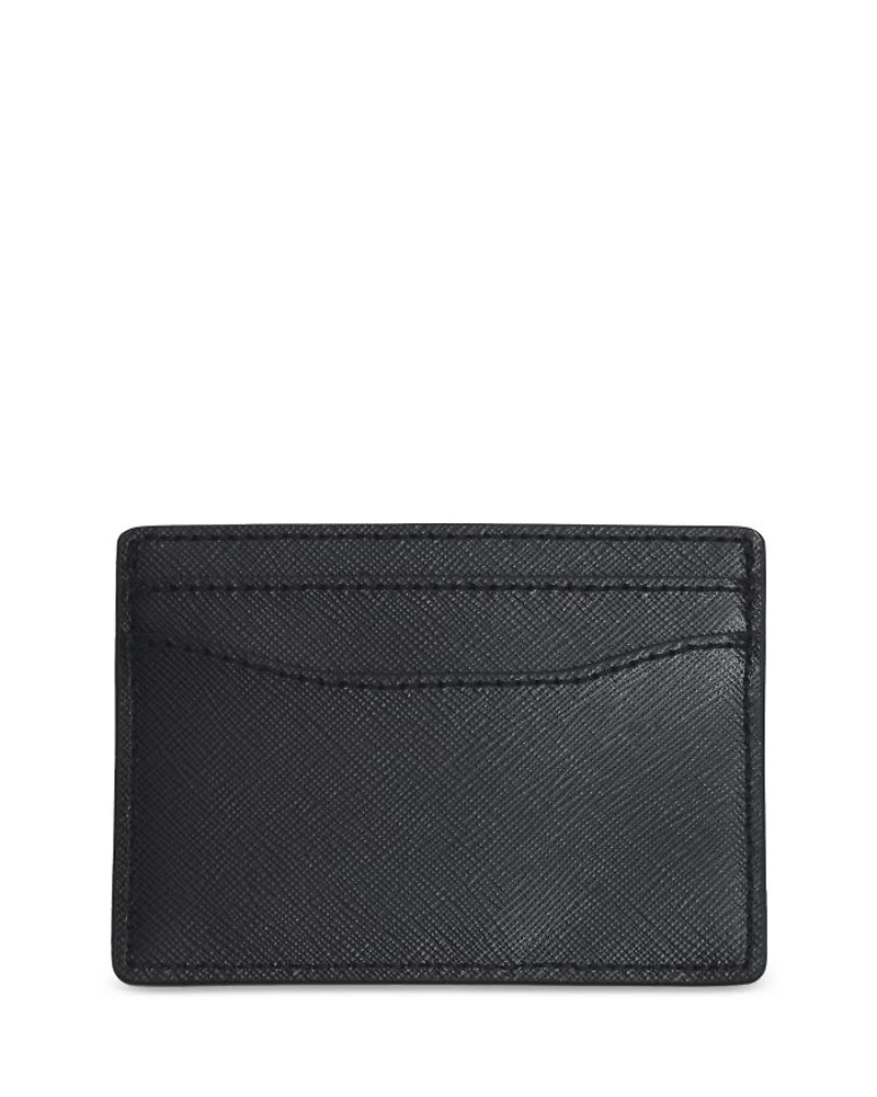 The Utility Snapshot Tonal Card Case
