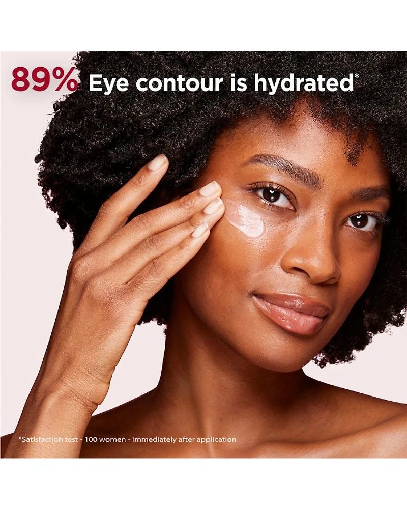 Total Eye Revive Eye Cream, Smoothes Fine Lines 0.5 oz.