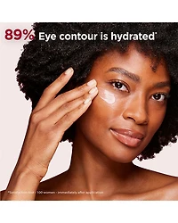 Total Eye Revive Eye Cream, Smoothes Fine Lines 0.5 oz.