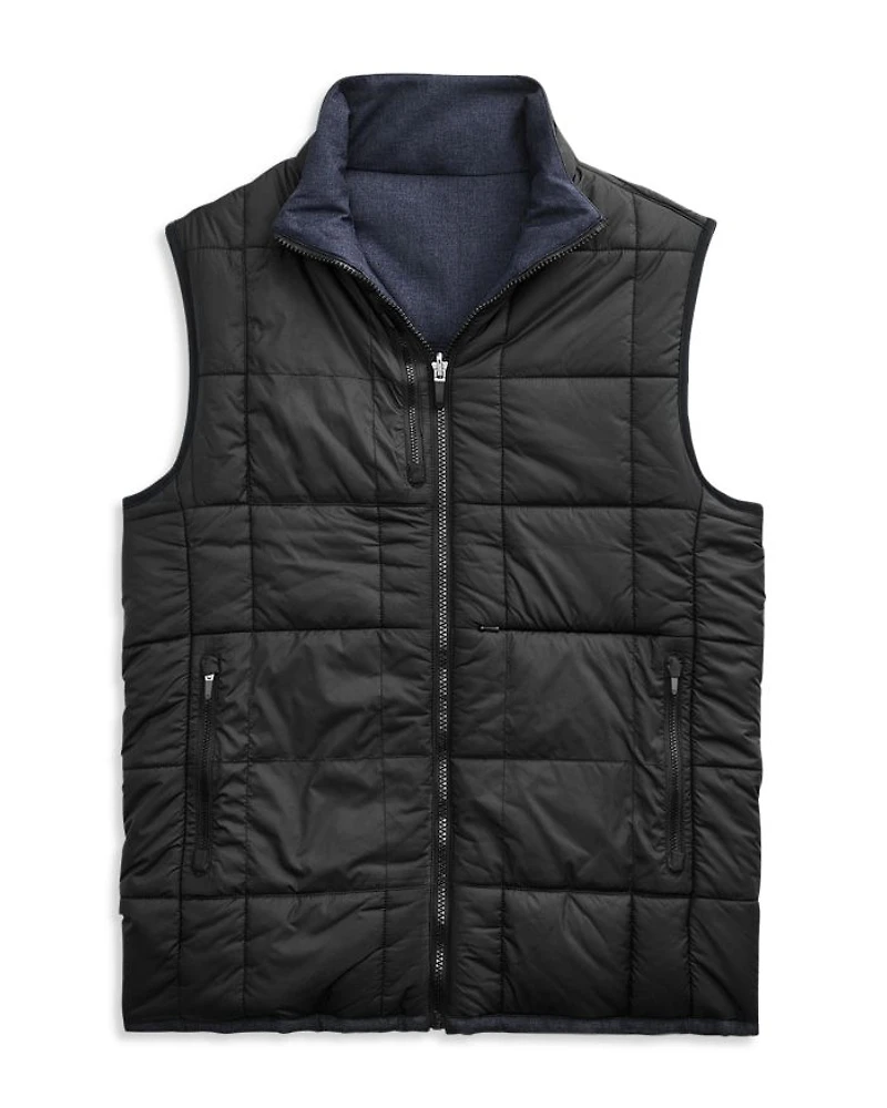 Habitat Puffer Vest