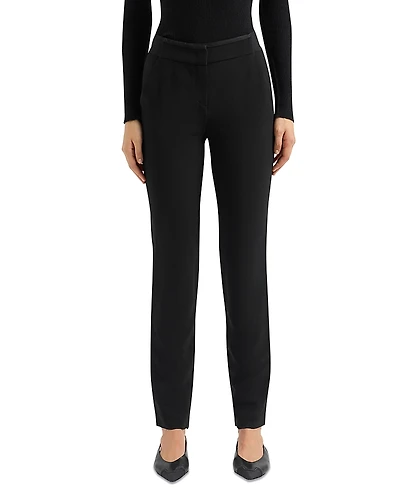 Emporio Armani Magic Slim Leg Pants