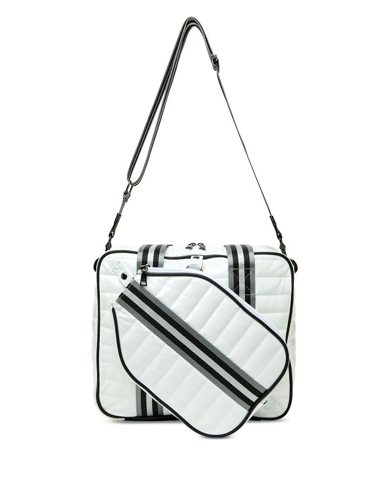 Sporty Spice Pickle Ball Bag