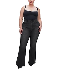 Sweetheart Scuba Bodysuit
