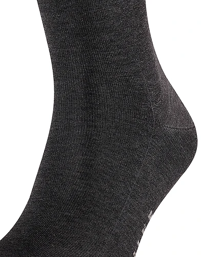 Falke Cotton Blend Fil D'ecosse Mid Calf Socks
