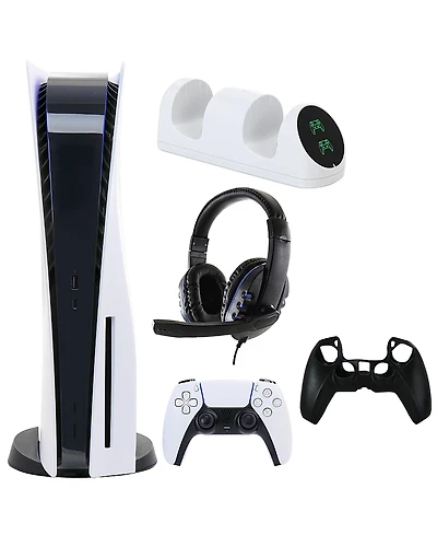 Sony PS5 Core with Accessories