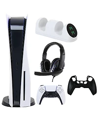 Sony PS5 Core with Accessories