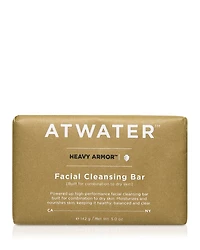 Heavy Armor Facial Cleansing Bar