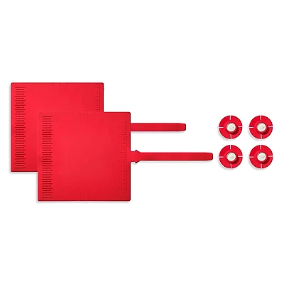 Oxo Slice and Bake Cookie Set