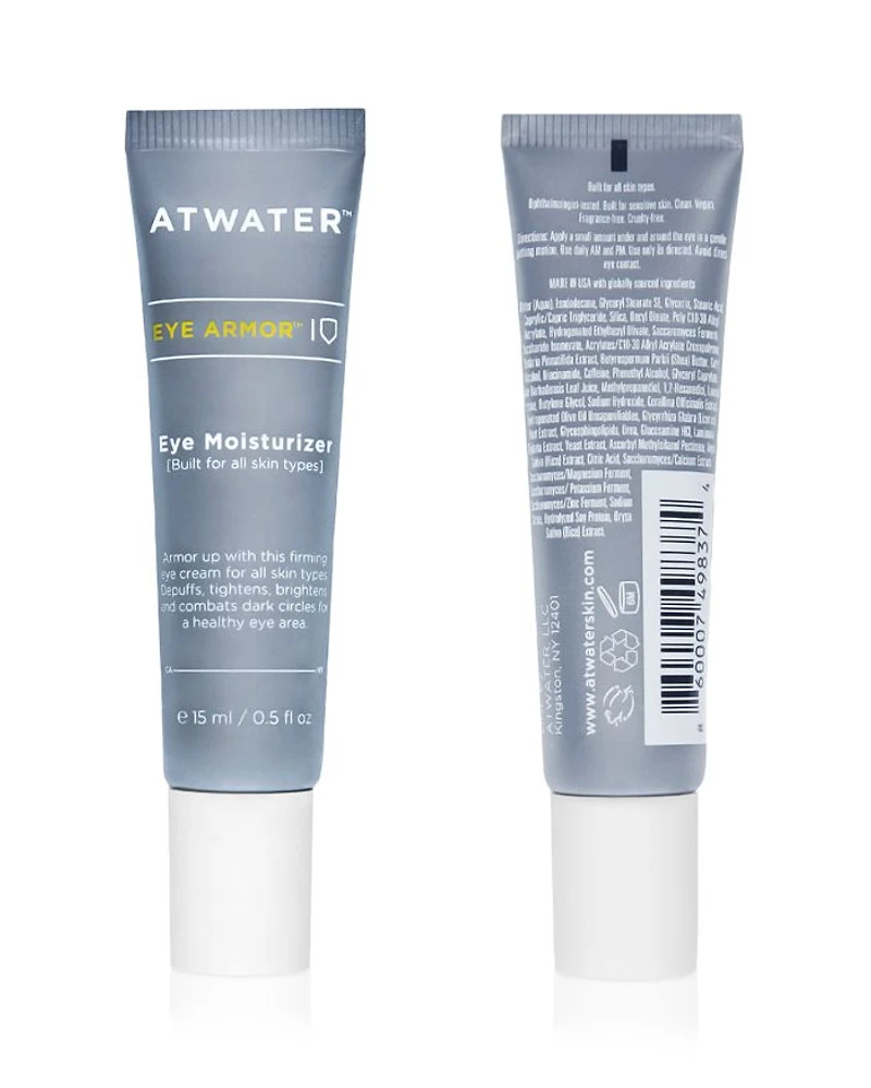 Eye Armor Eye Moisturizer 0.5 oz.