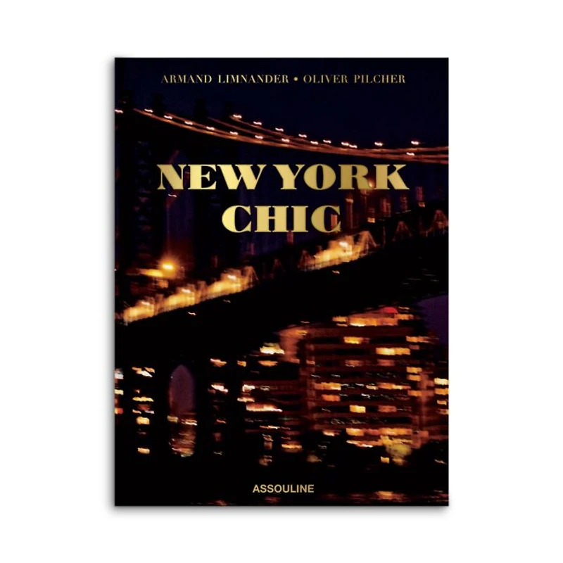 New York Chic