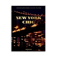 New York Chic