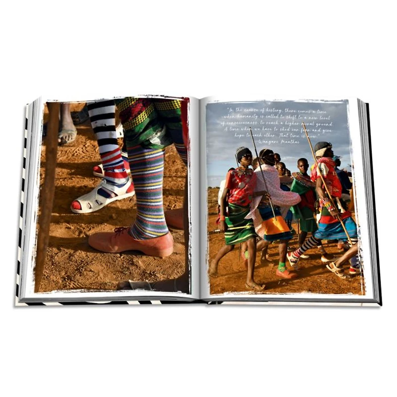 African Adventures: The Greatest Safari on Earth