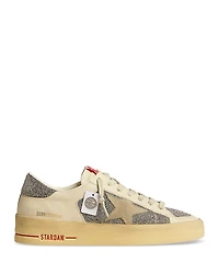 Golden Goose Women's Stardan Low Top Sneakers