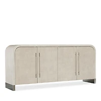 Hooker Furniture Modern Mood Buffet