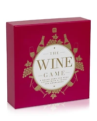 The Wine Game