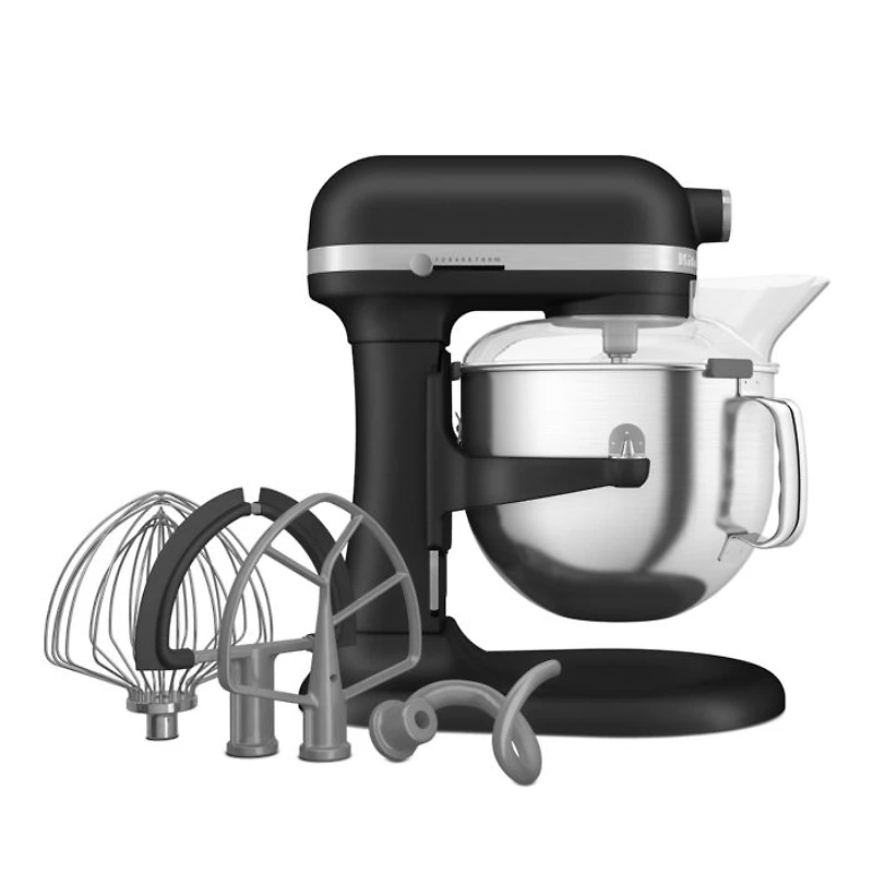 7 Quart Bowl-Lift Stand Mixer