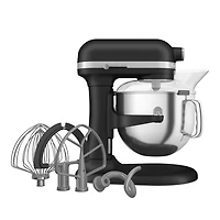 7 Quart Bowl-Lift Stand Mixer