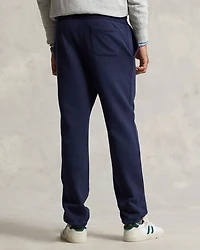 Fleece Classic Fit Drawstring Pants