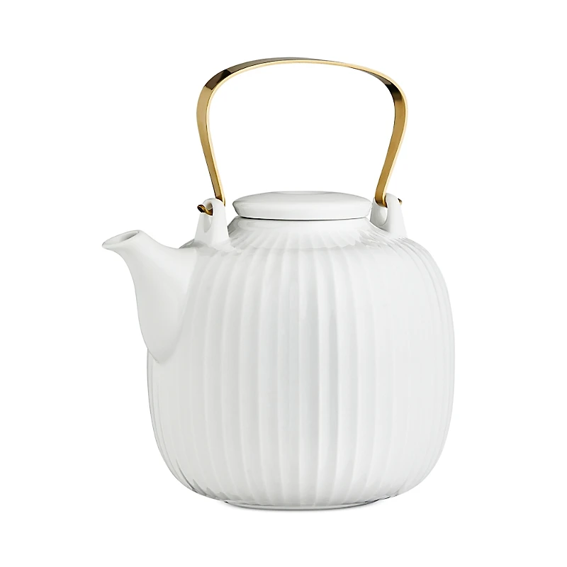 Rosendahl Kahler Hammershoi Teapot