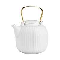 Rosendahl Kahler Hammershoi Teapot
