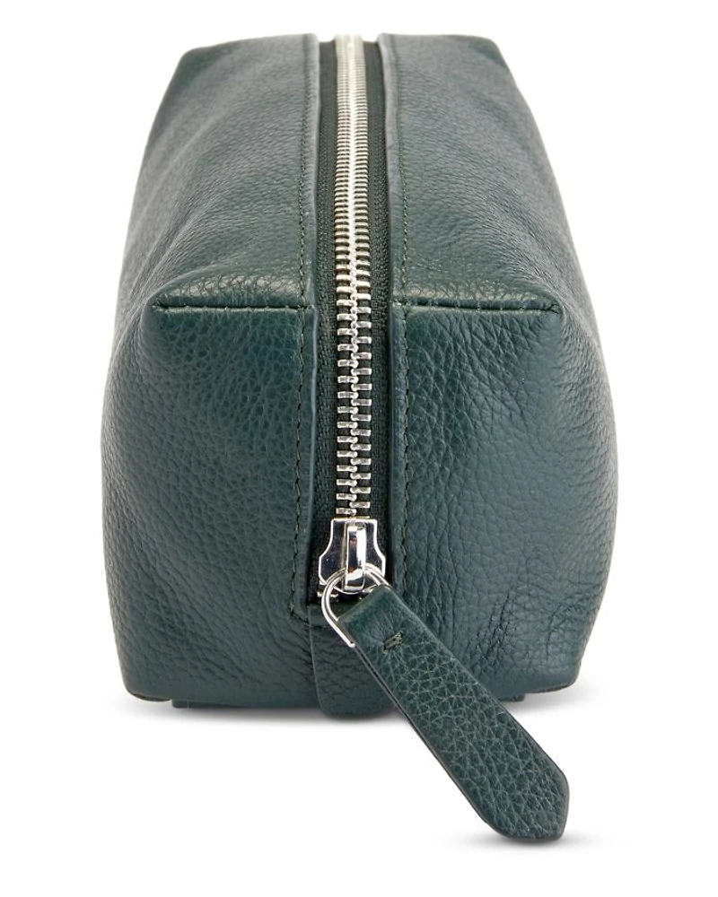 Leather Utility Bag