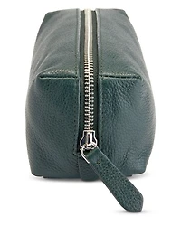 Leather Utility Bag