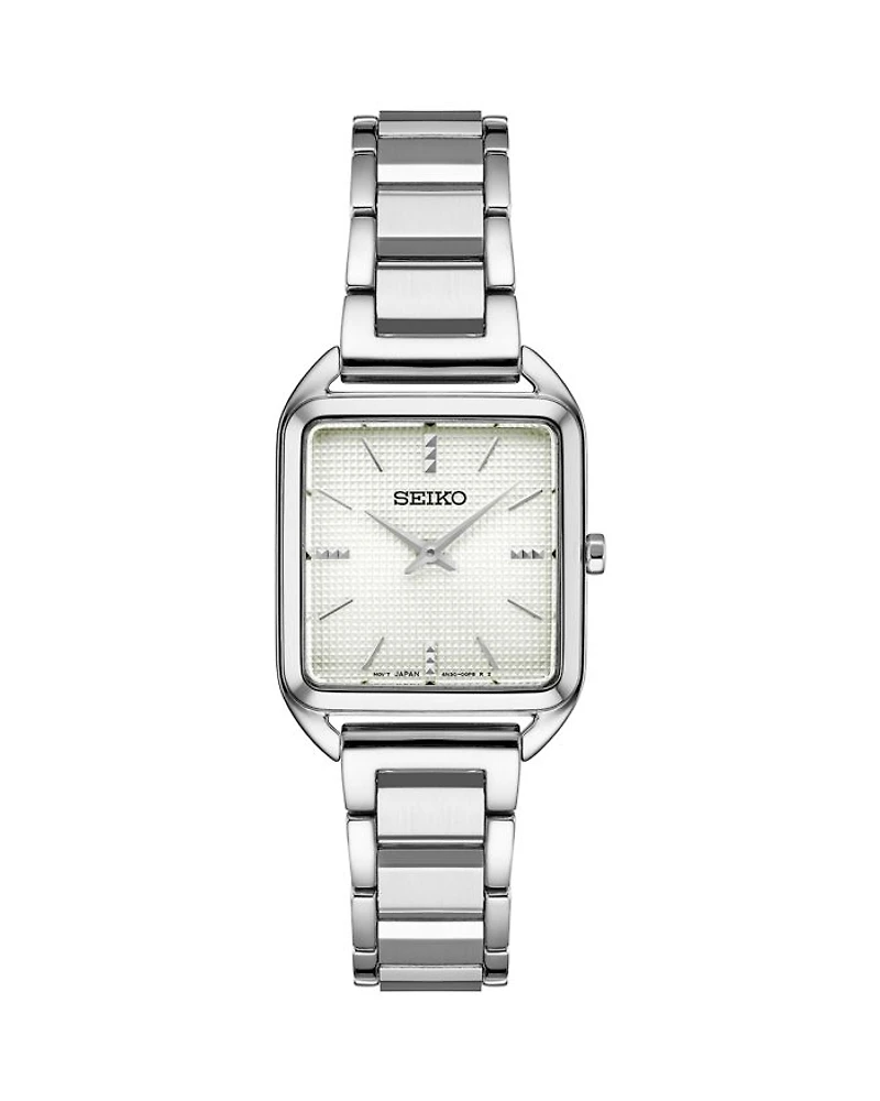 Essentials Watch