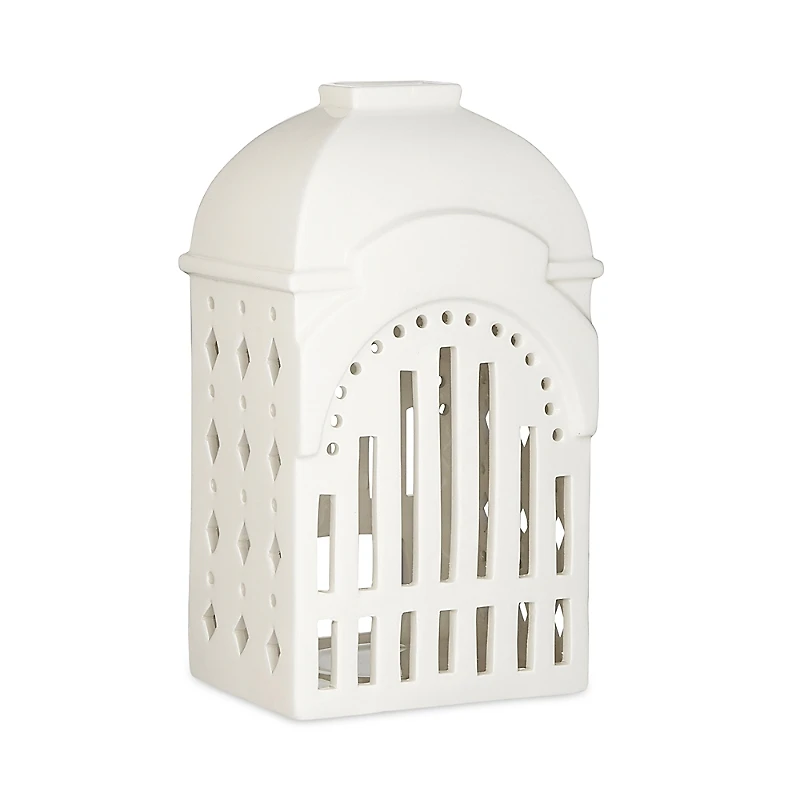 Rosendahl Kahler Urbania Tivoli Lighthouse Entrance, White