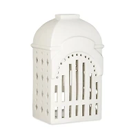 Rosendahl Kahler Urbania Tivoli Lighthouse Entrance, White