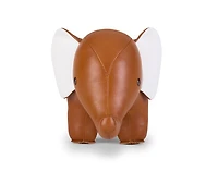 Elephant Giant Decorative Object