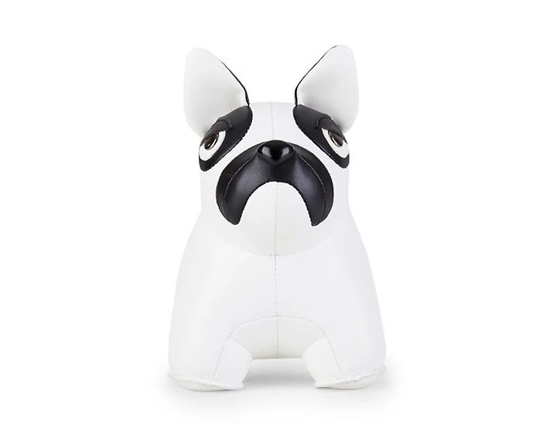 French Bulldog Bookend
