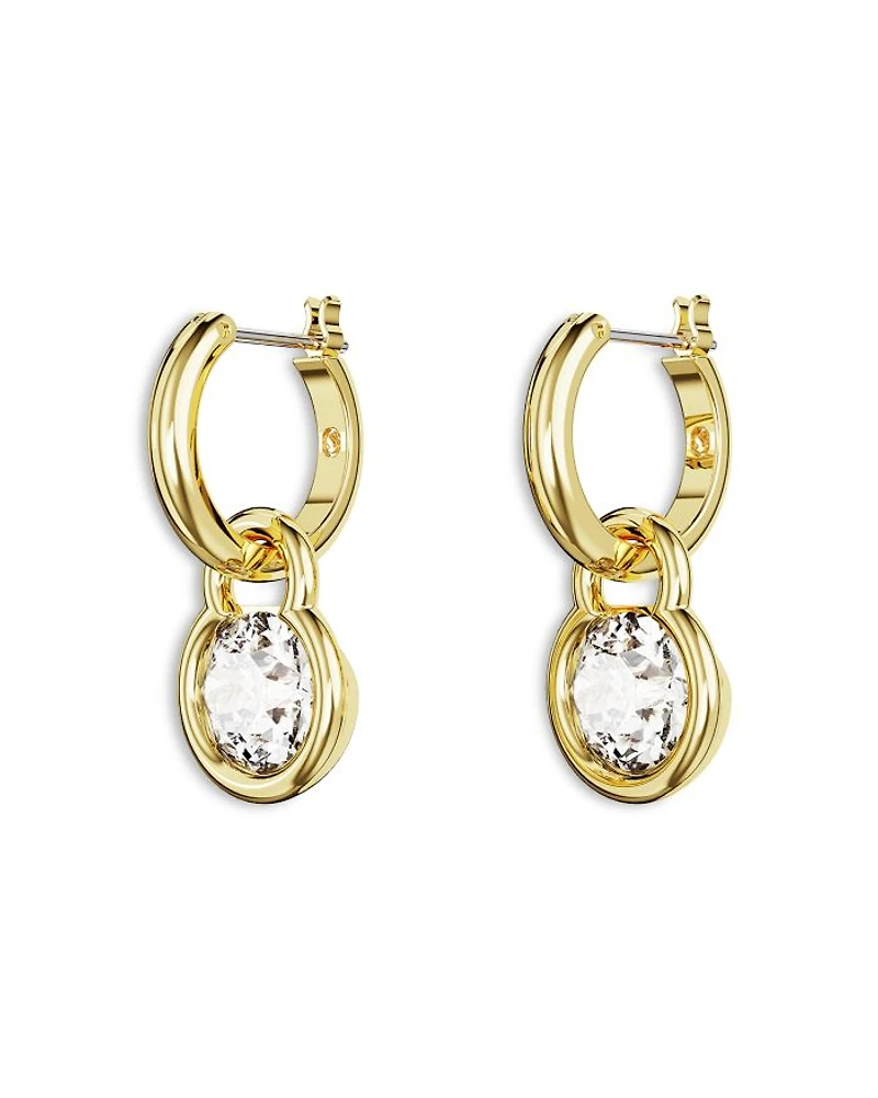 Imber Drop Earrings