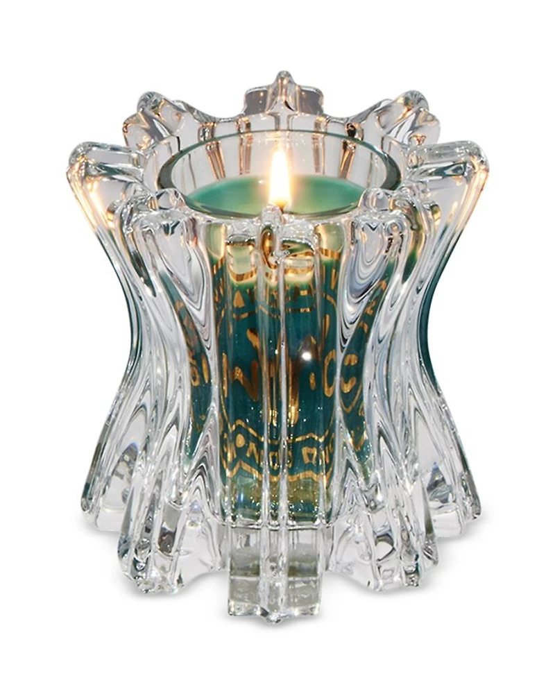 Greenwich Village Refillable Candle