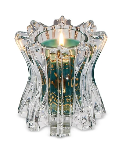 Greenwich Village Refillable Candle