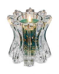 Greenwich Village Refillable Candle
