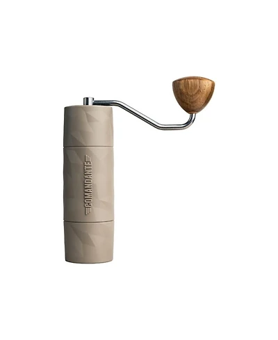 X25 Trailmaster Hand Grinder