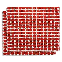 La DoubleJ Linen Print Tablemats