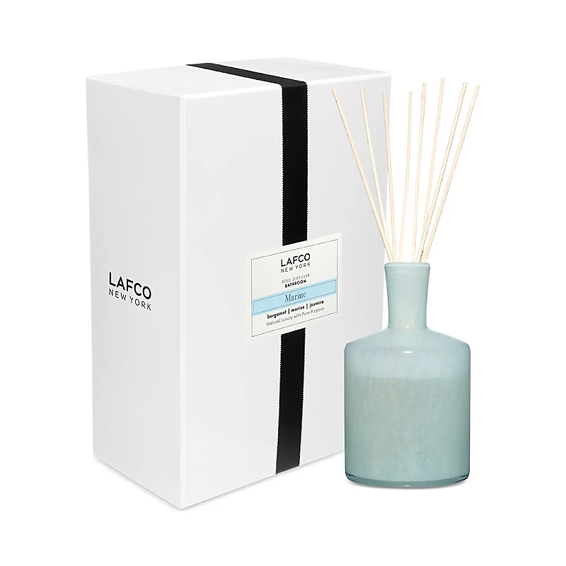 Lafco Marine Signature Reed Diffuser, 15 oz.