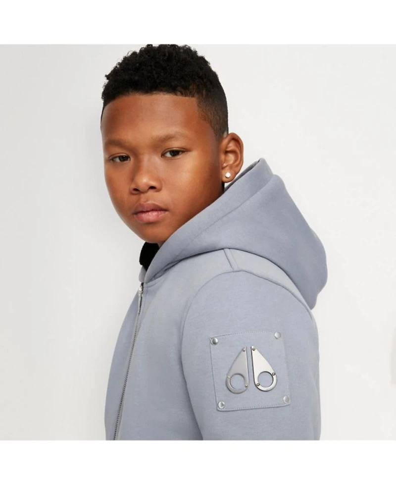 Unisex Classic Bunny Jacket